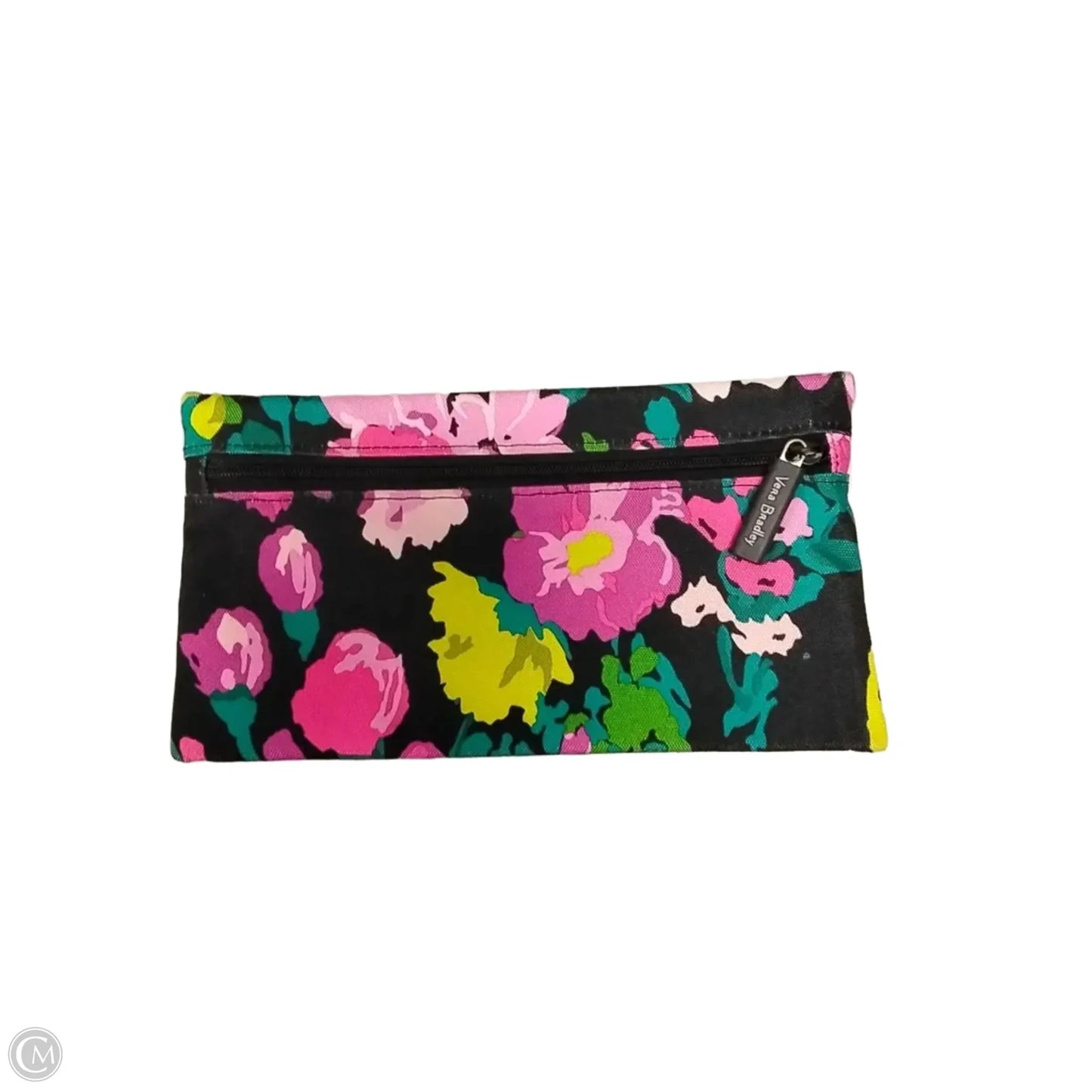 Makeup Bag By Vera Bradley, Size: Small