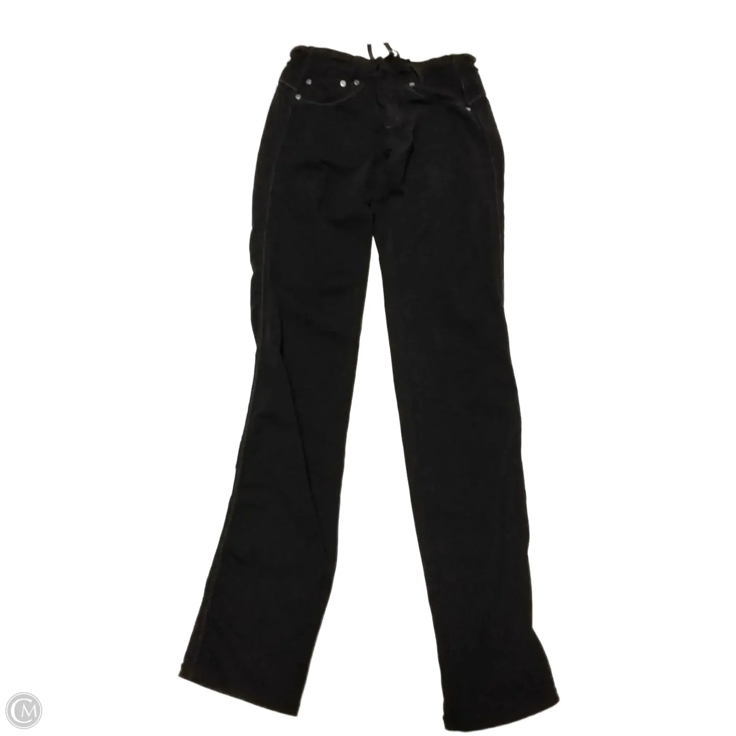 Athletic Pants By Kuhl In Black, Size: 4