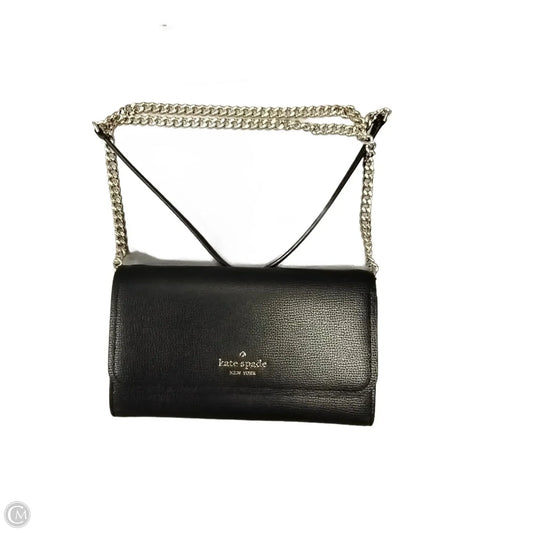 Crossbody Designer By Kate Spade, Size: Medium