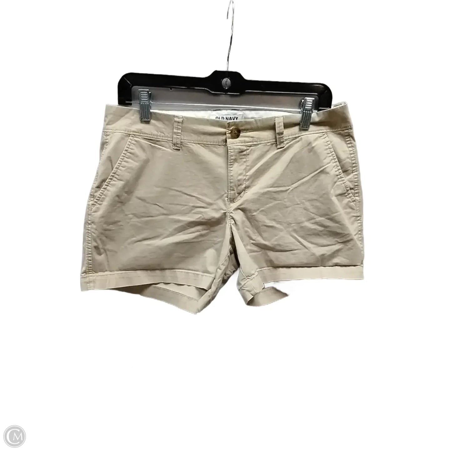 Shorts By Old Navy In Tan, Size: 6