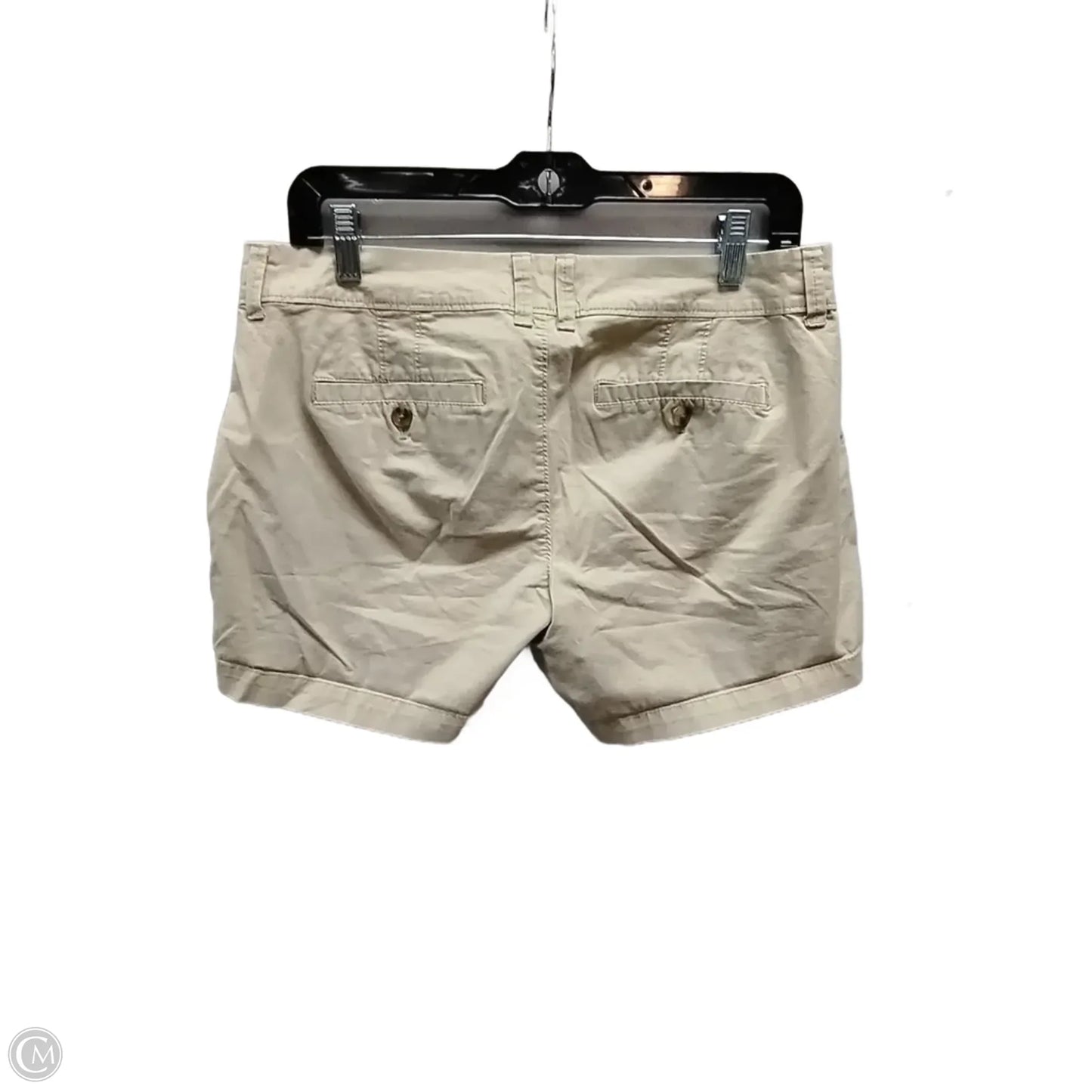 Shorts By Old Navy In Tan, Size: 6