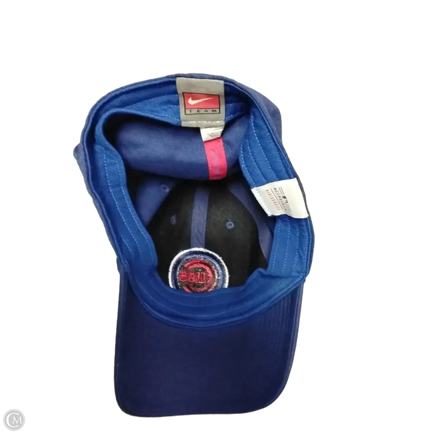 Hat Baseball Cap By Nike