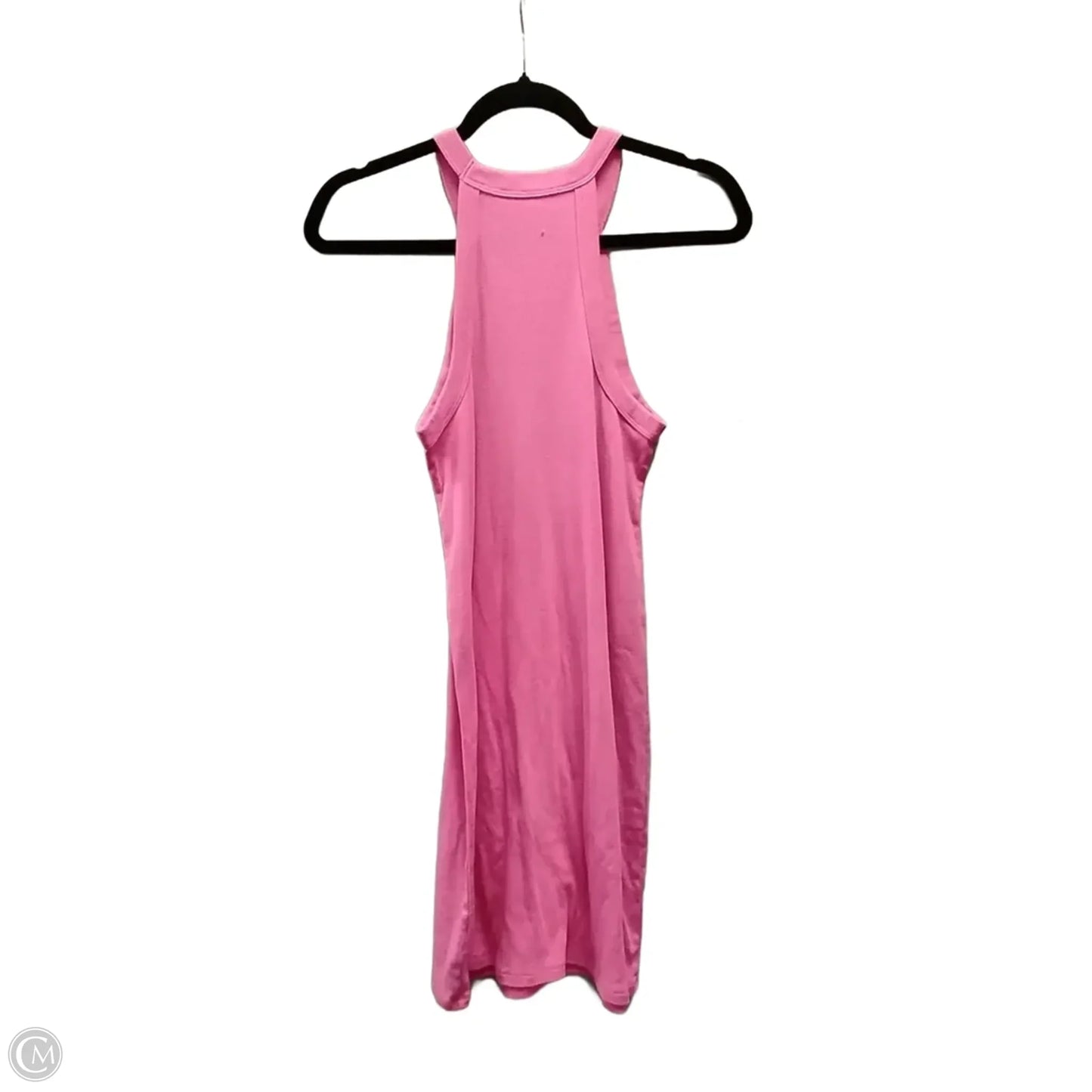 Tank Top By American Eagle In Pink, Size: M