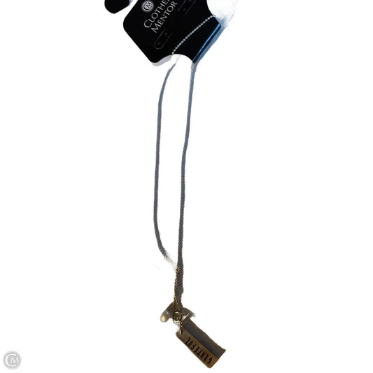 Necklace Other By Clothes Mentor