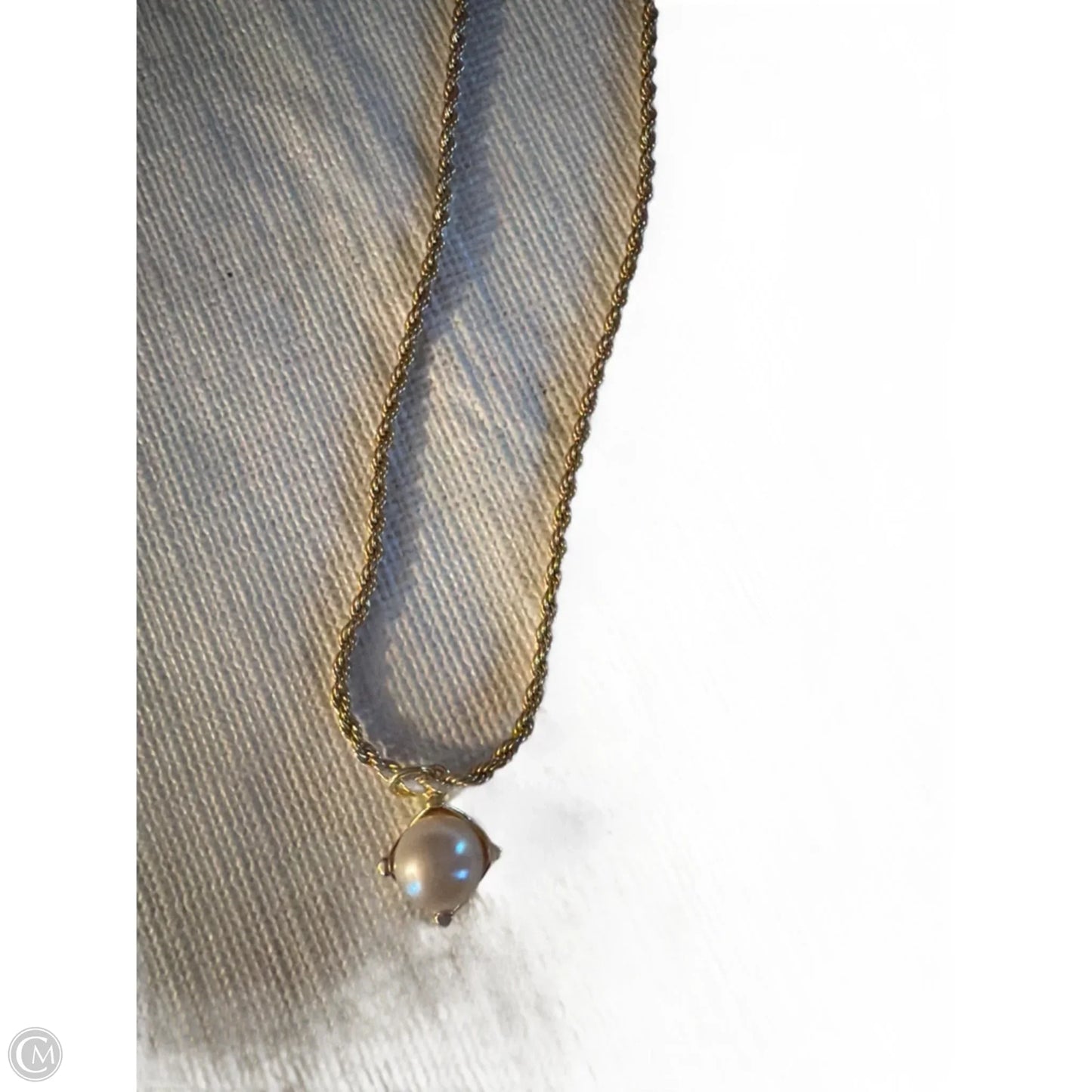 Necklace Pendant By Clothes Mentor