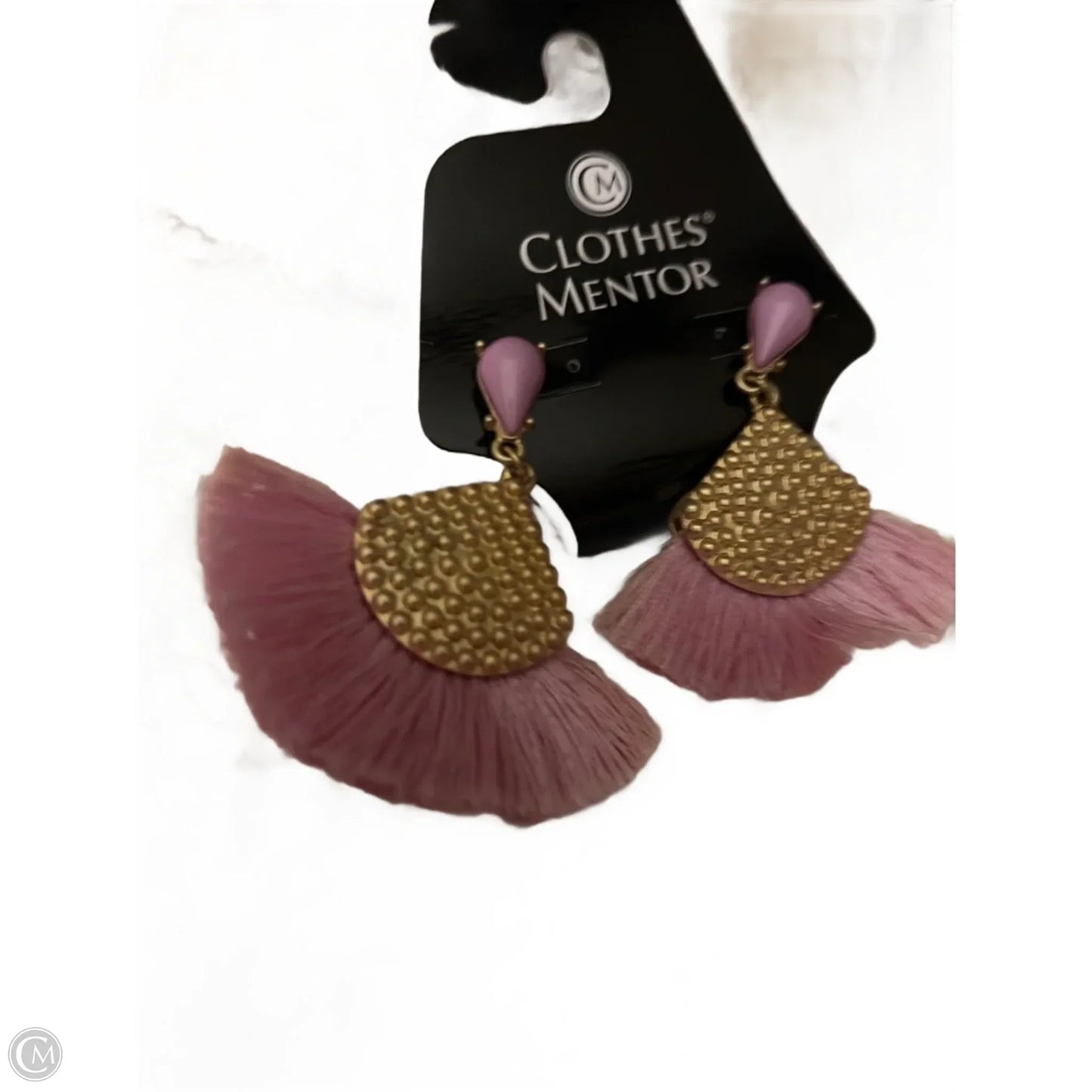Earrings Statement By Clothes Mentor