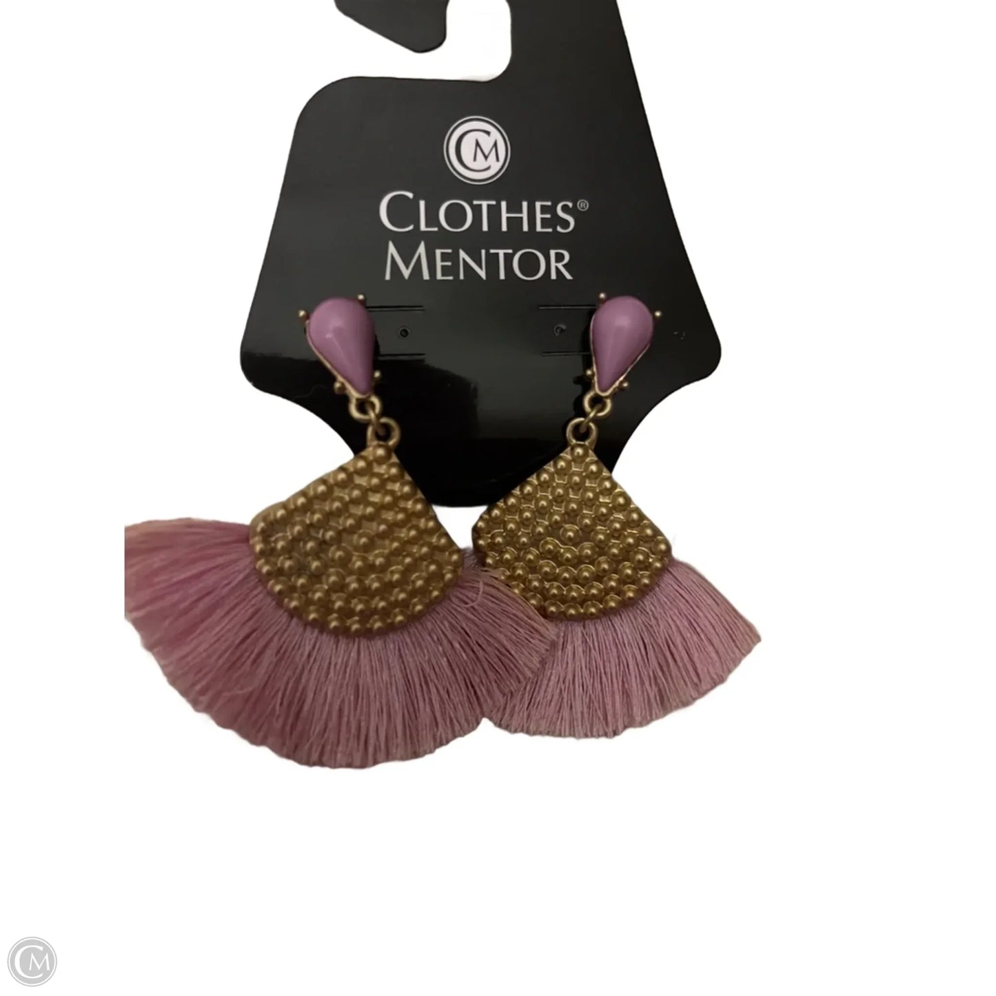 Earrings Statement By Clothes Mentor