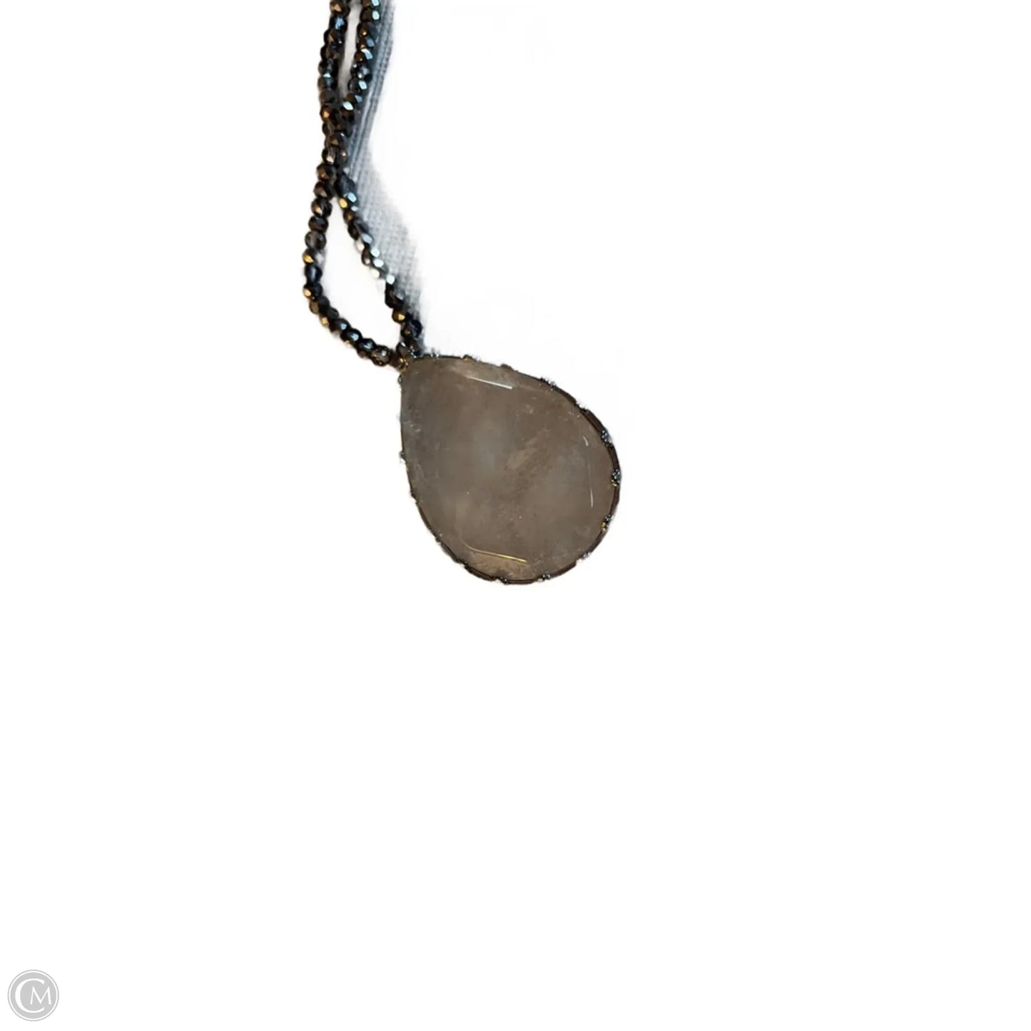 Necklace Pendant By Loft
