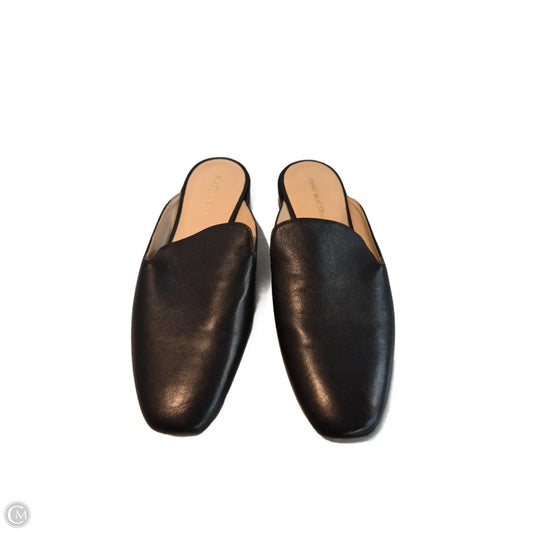 Shoes Designer By Stuart Weitzman In Black, Size: 7.5