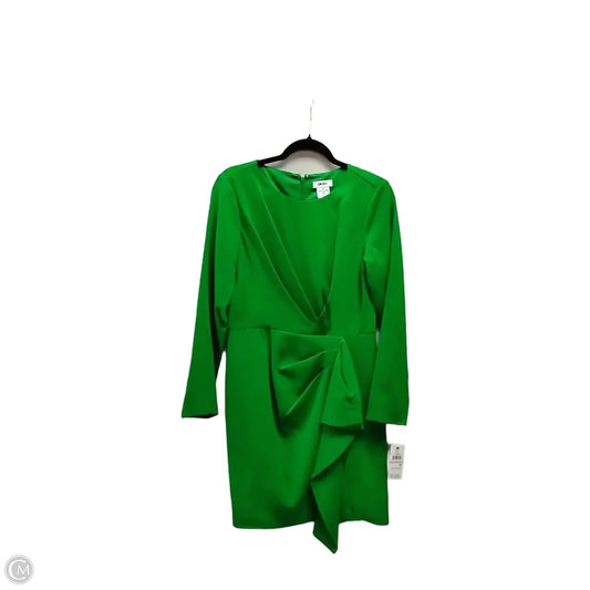 Skirt Maxi By Free Assembly In Striped Pattern, Size: M