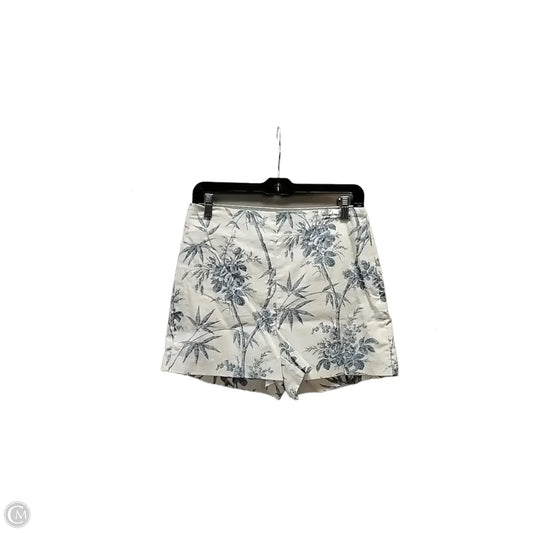 Shorts By Loft In White, Size: 2