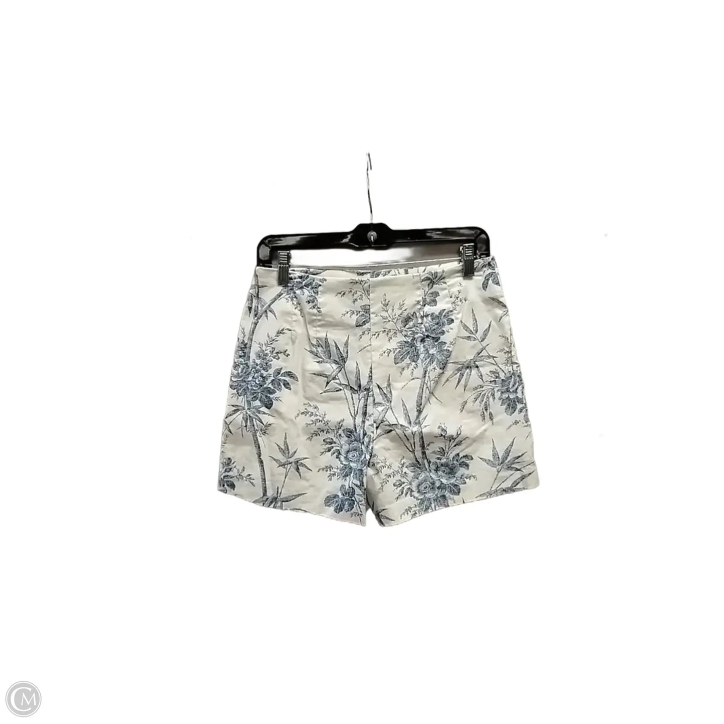Shorts By Loft In White, Size: 2