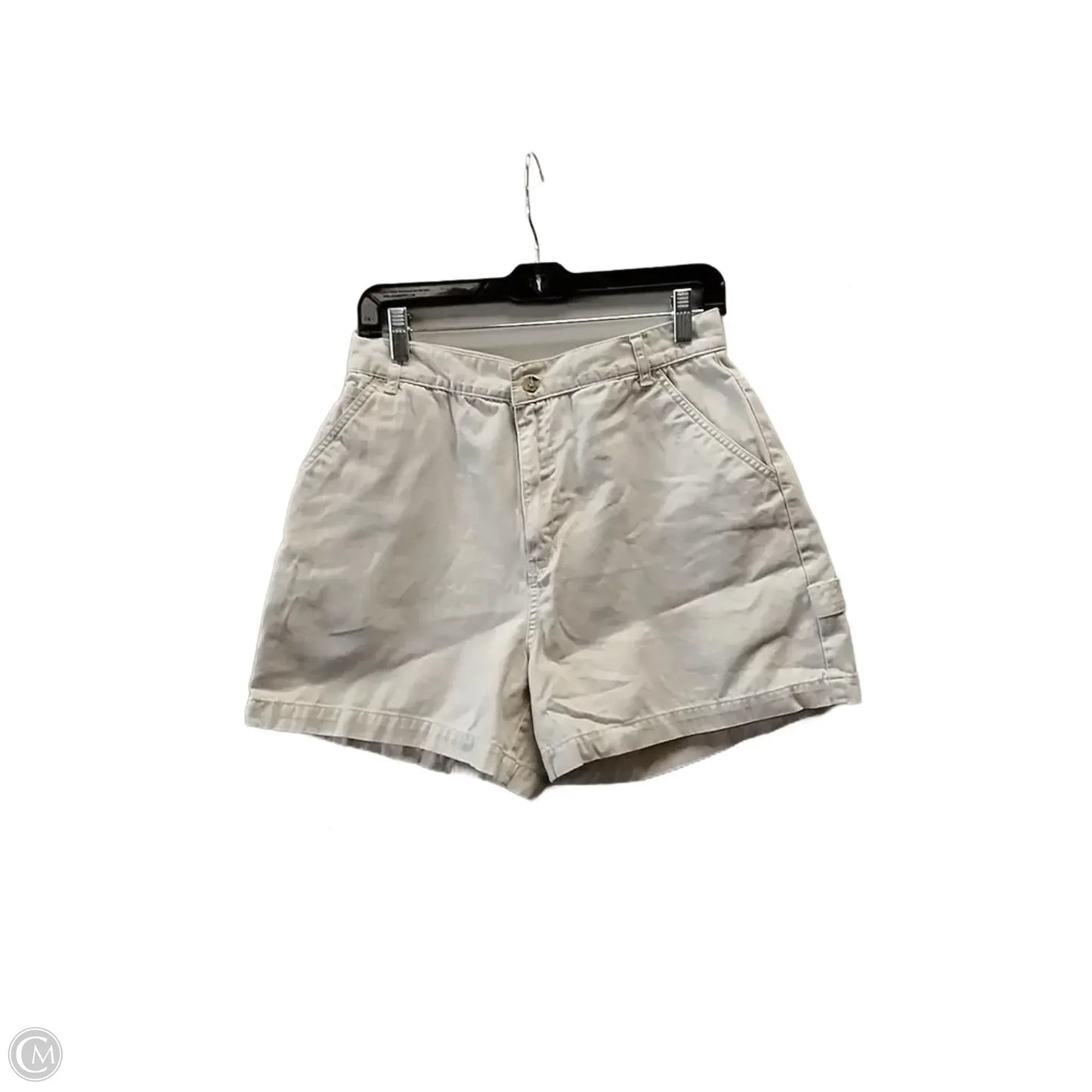Shorts By Sonoma In Beige, Size: 10