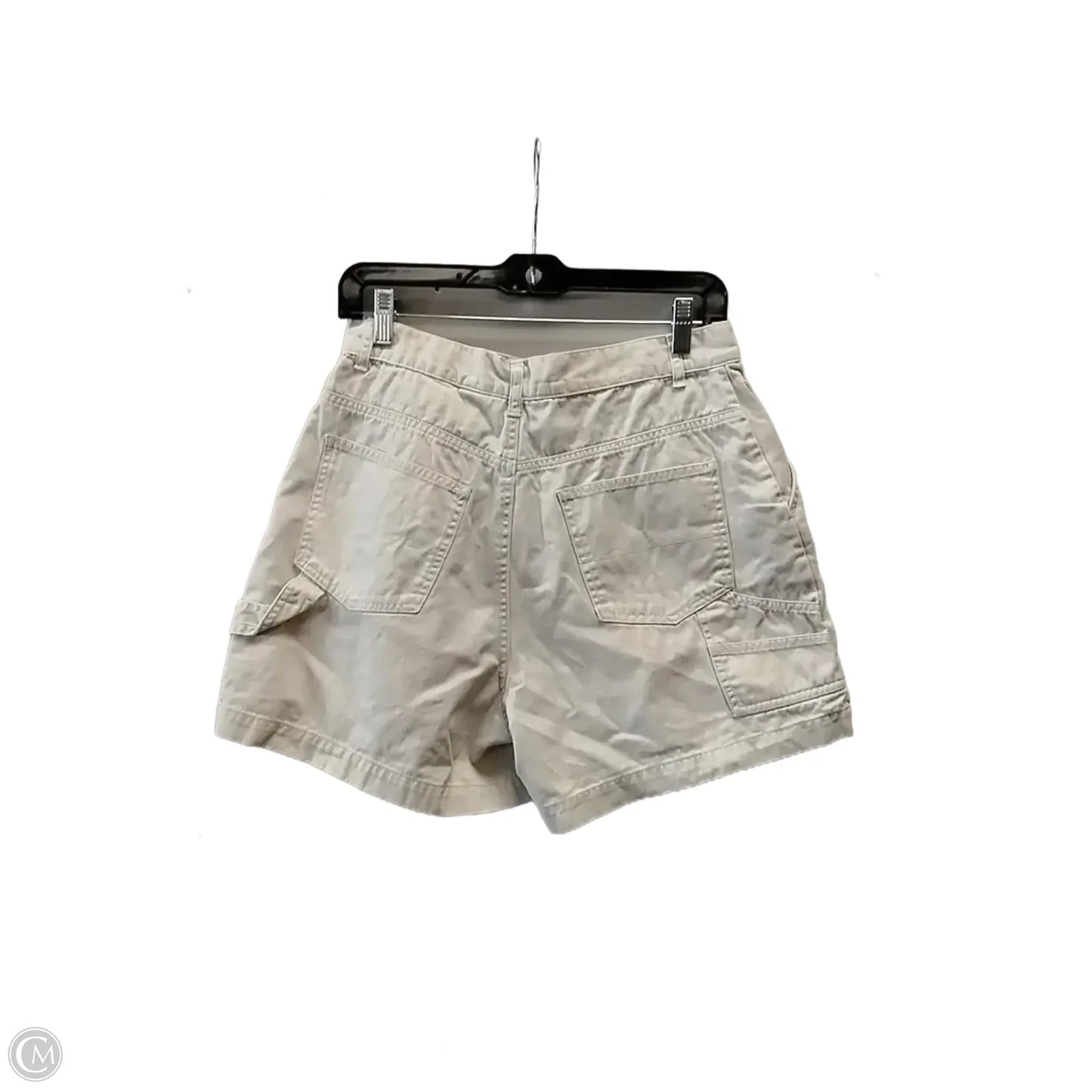 Shorts By Sonoma In Beige, Size: 10