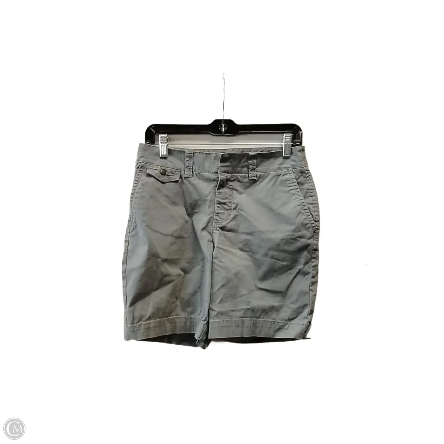 Shorts By Sonoma In Grey, Size: 4