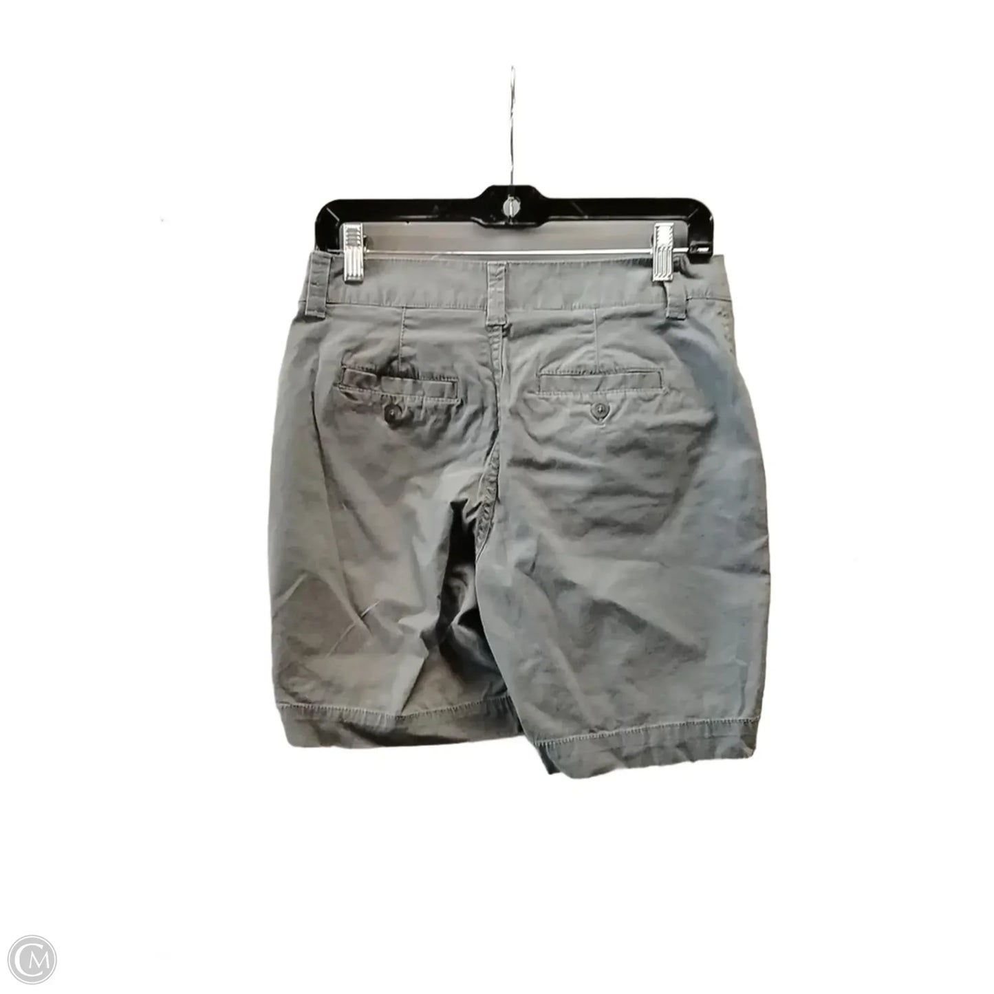 Shorts By Sonoma In Grey, Size: 4
