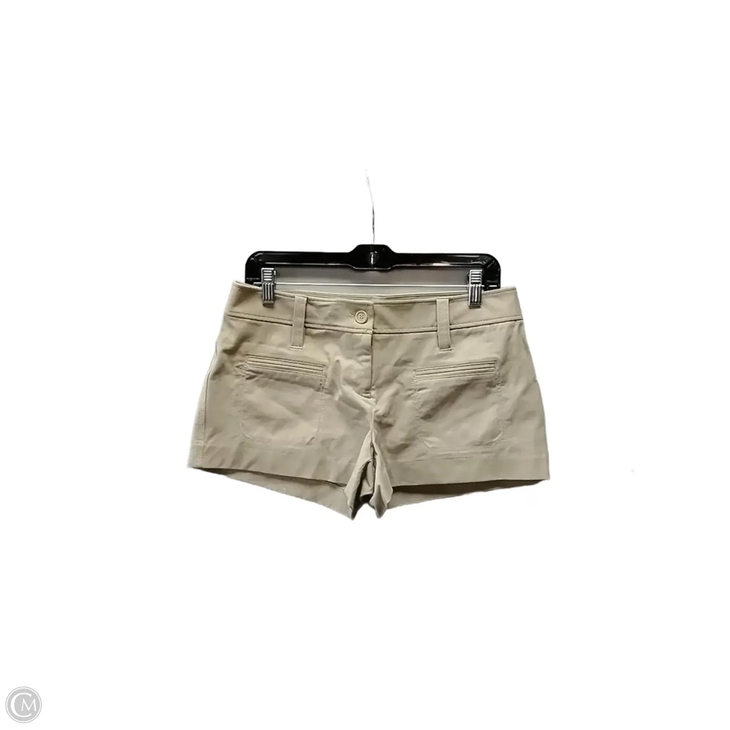 Shorts By Express In Brown, Size: 8