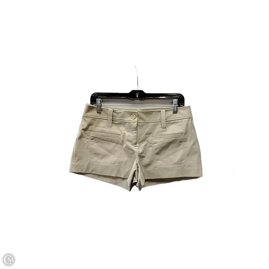 Shorts By Express In Brown, Size: 8