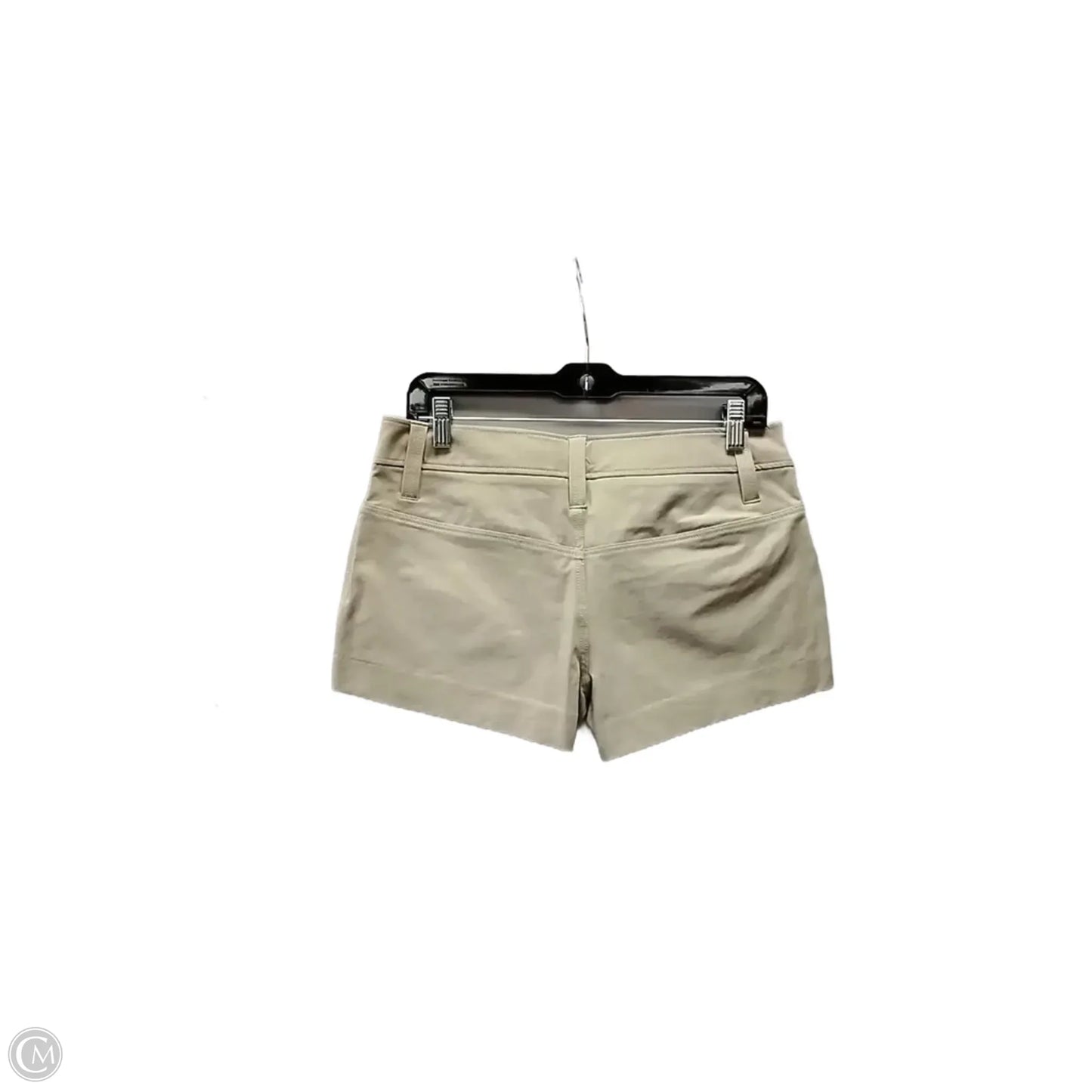 Shorts By Express In Brown, Size: 8