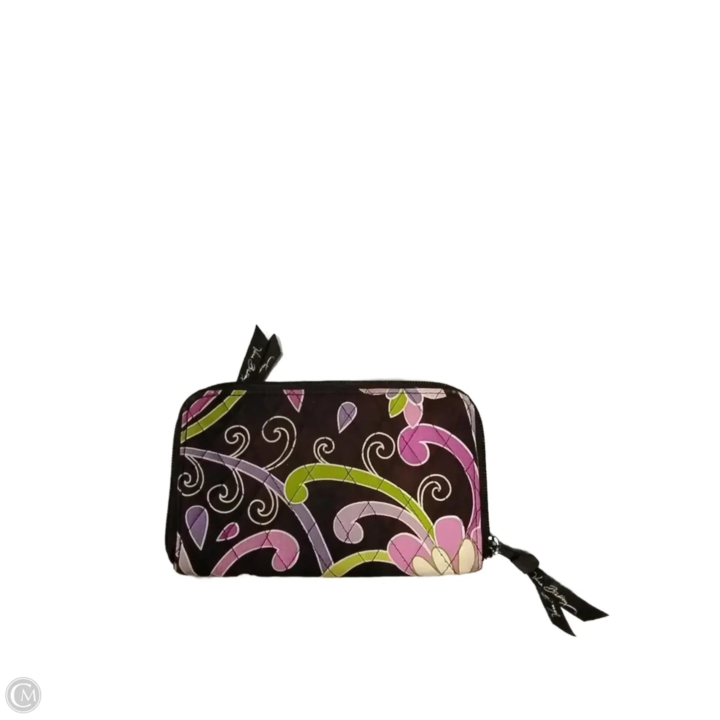 Wallet By Vera Bradley, Size: Medium