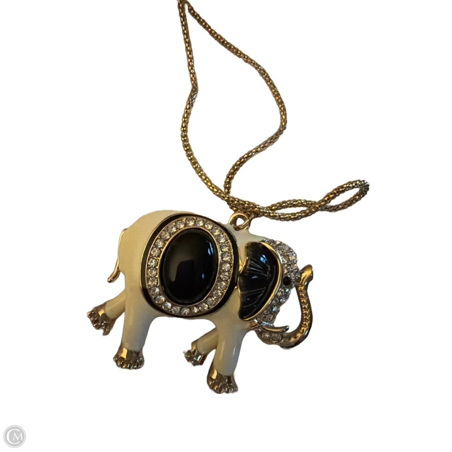 Necklace Pendant By Cato