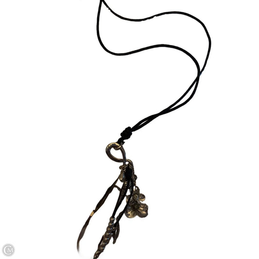 Necklace Layered By Cato