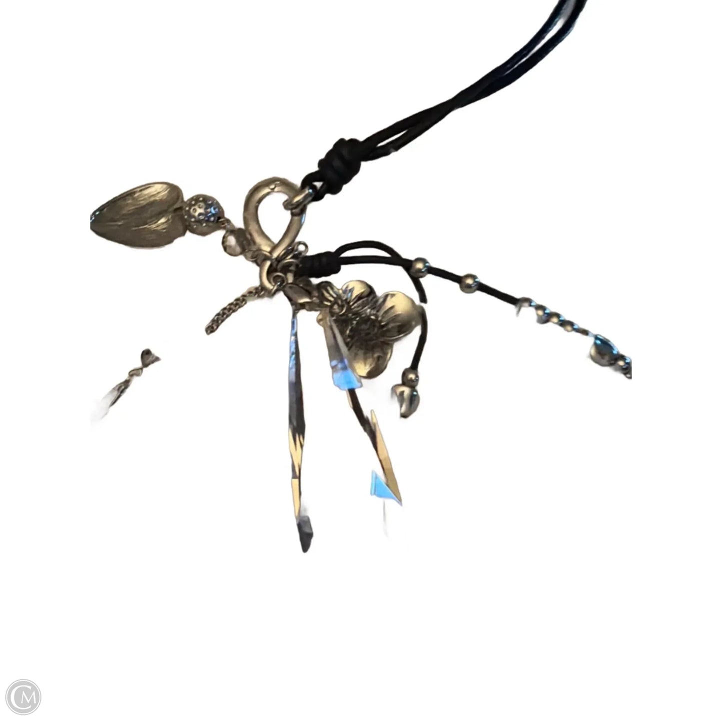 Necklace Layered By Cato