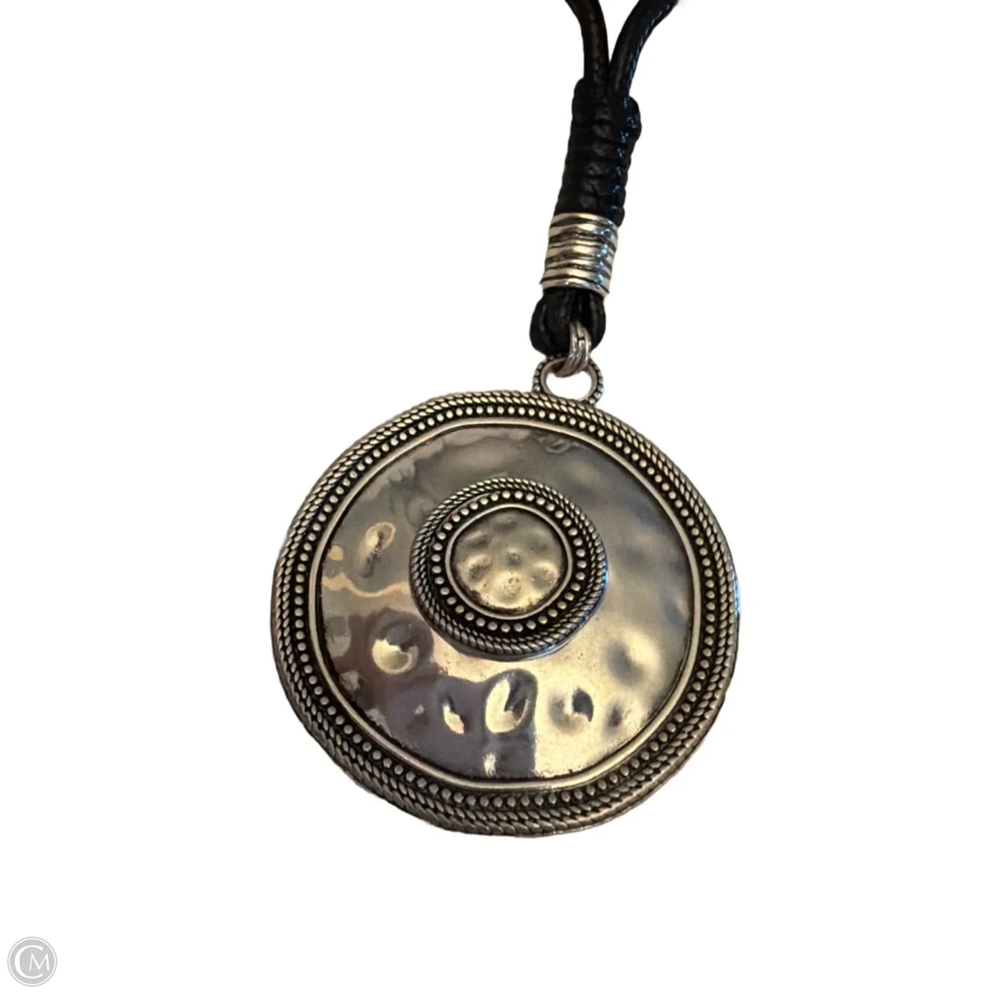 Necklace Pendant By Cato