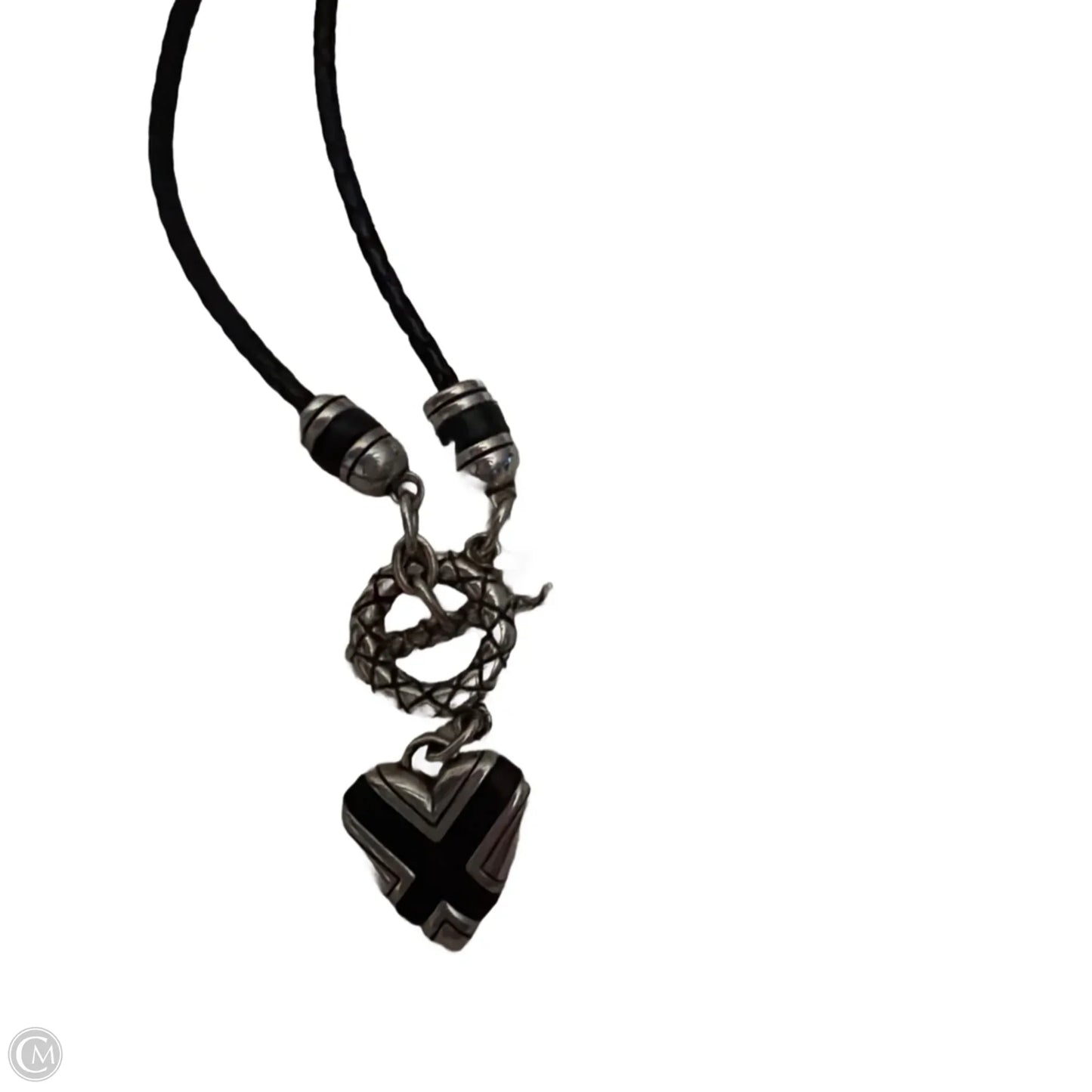 Necklace Charm By Brighton