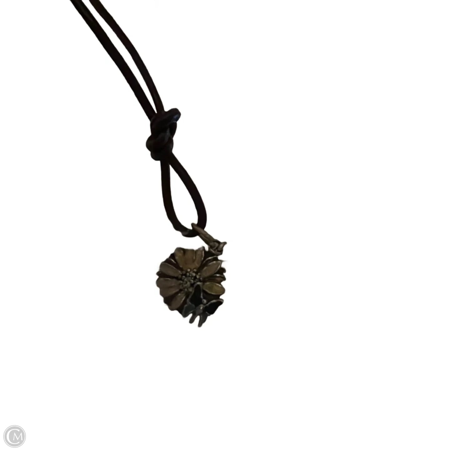 Necklace Pendant By Clothes Mentor