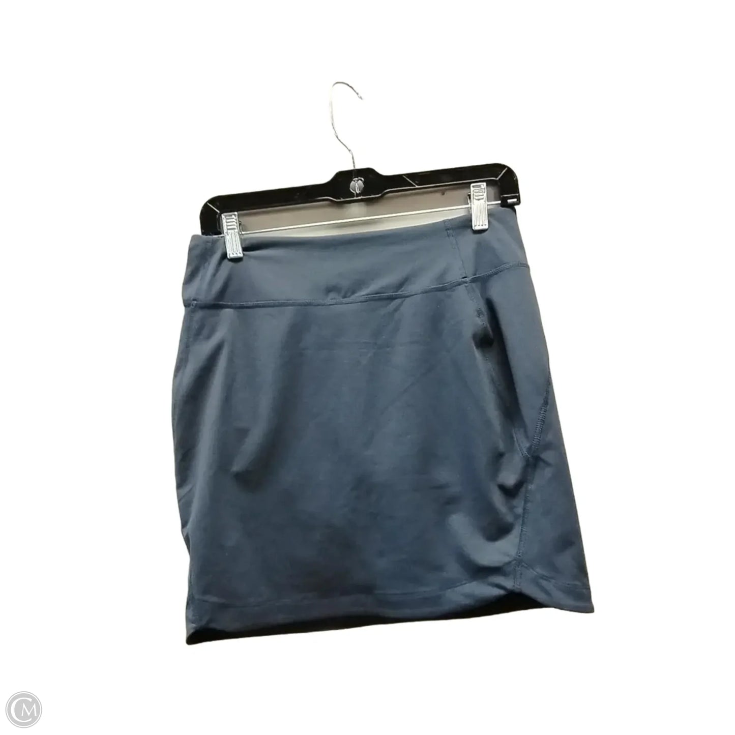 Skort By Columbia In Blue, Size: Sp