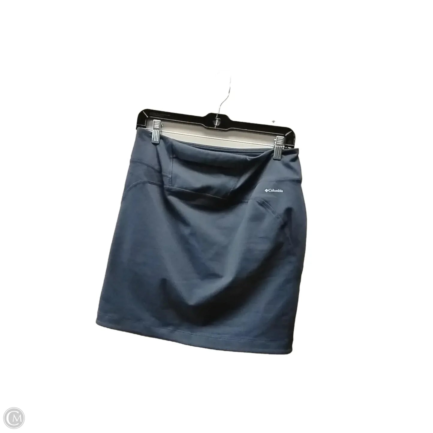 Skort By Columbia In Blue, Size: Sp