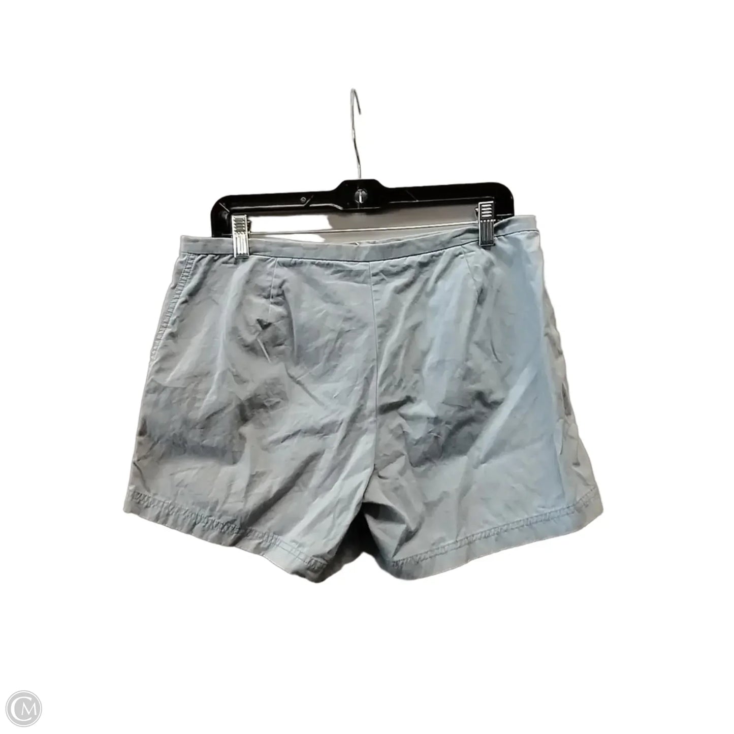 Shorts By J. Crew In Blue, Size: 8