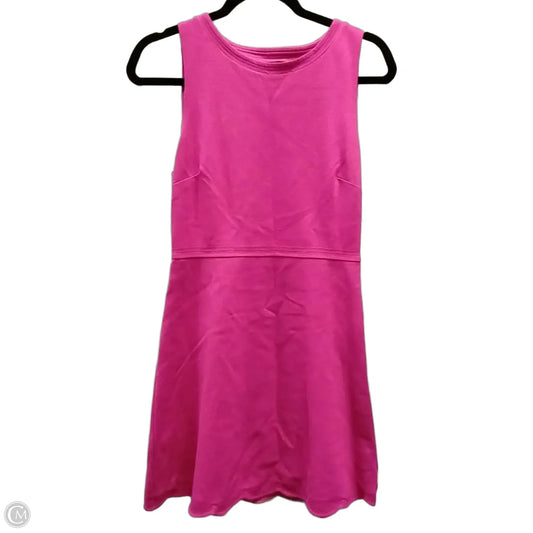 Dress Designer By Kate Spade In Pink, Size: S