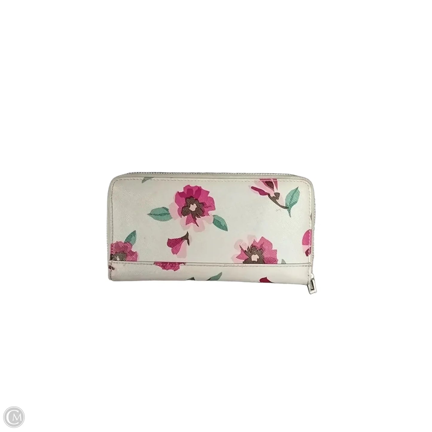 Wallet By Guess, Size: Medium