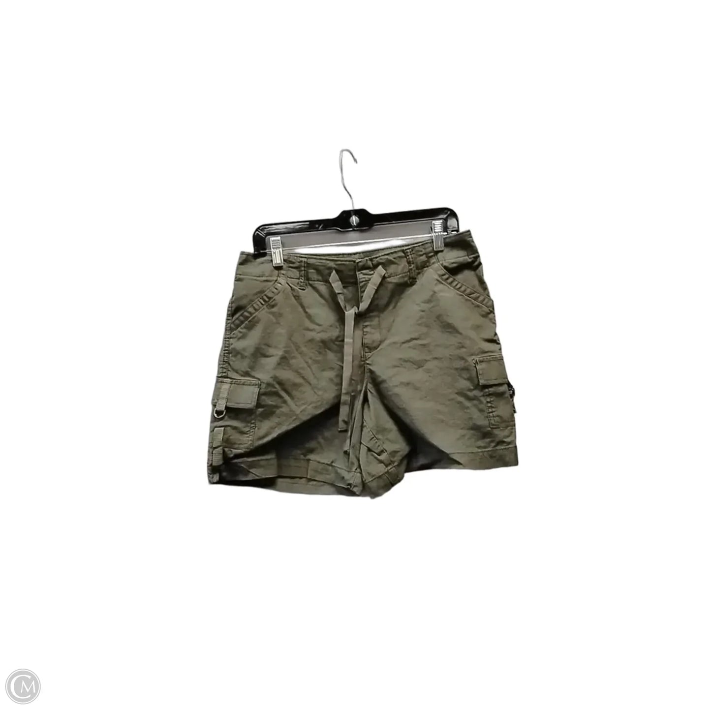 Shorts By Lee In Green, Size: 10