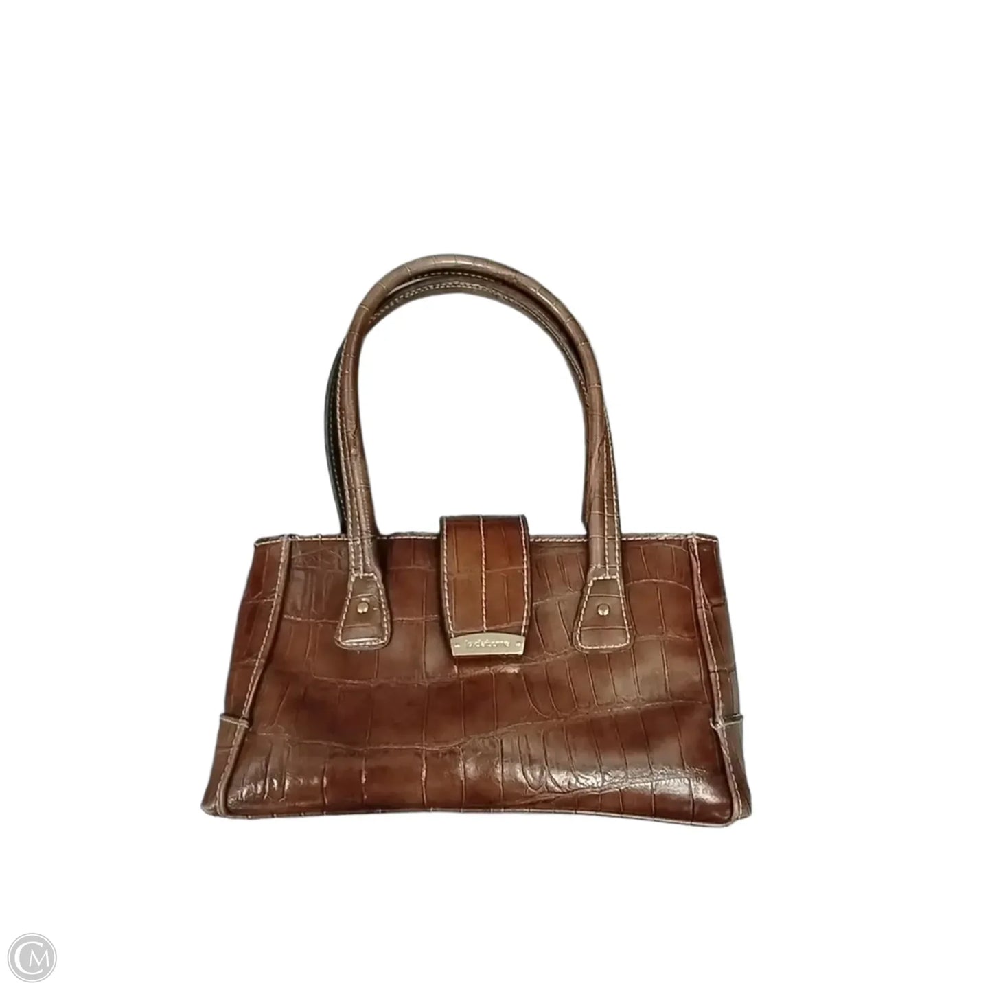 Handbag By Liz Claiborne, Size: Small