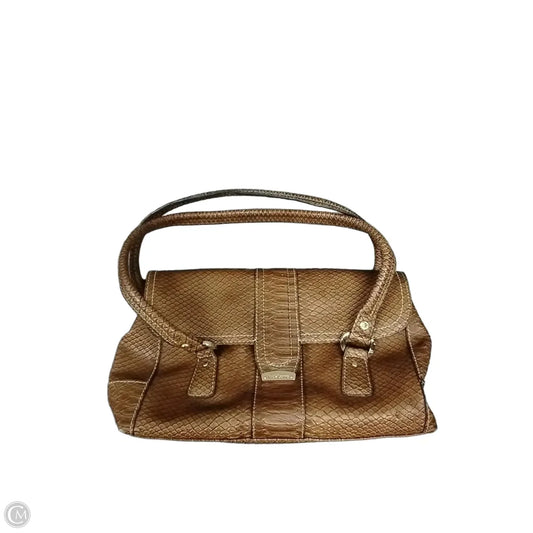 Handbag By Liz Claiborne, Size: Medium