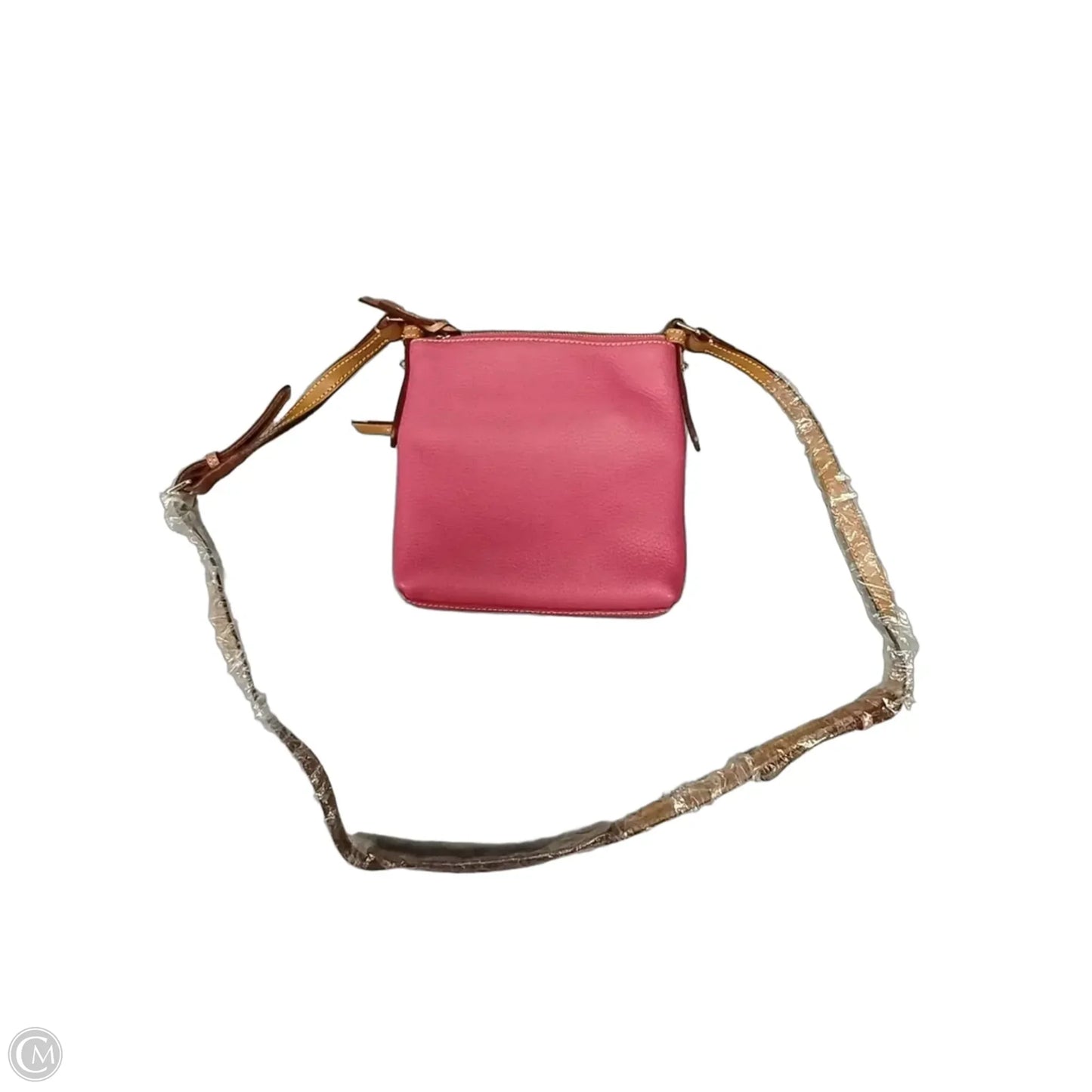 Handbag Designer By Dooney And Bourke, Size: Small