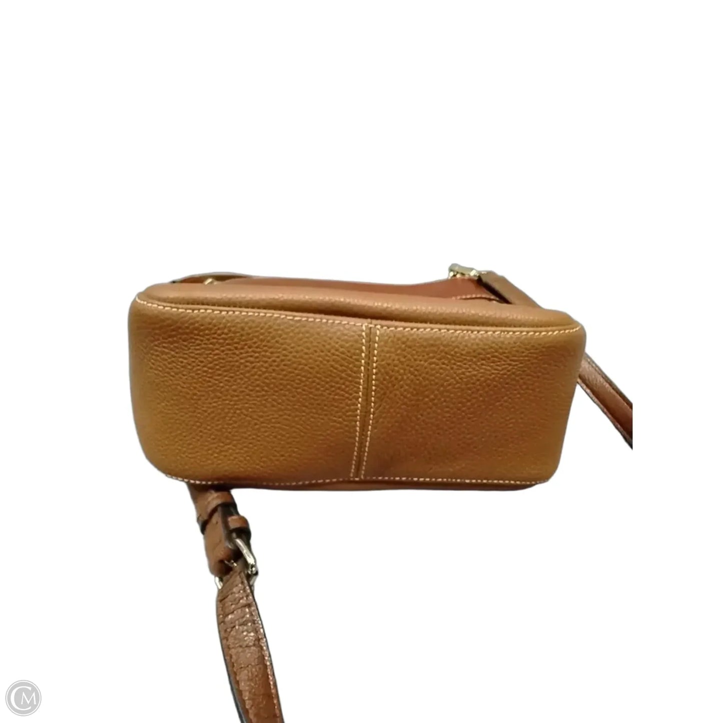 Crossbody Designer By Dooney And Bourke, Size: Small