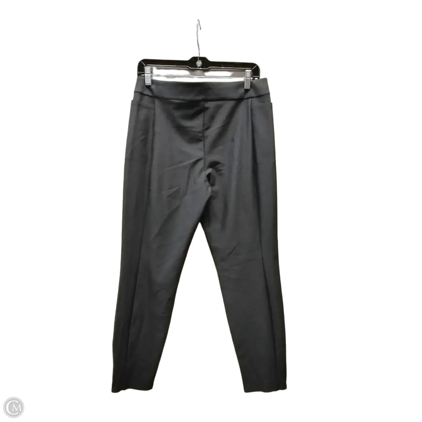 Athletic Pants By Athleta In Grey, Size: Mp