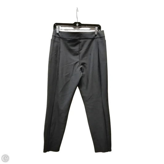 Athletic Pants By Athleta In Grey, Size: Mp