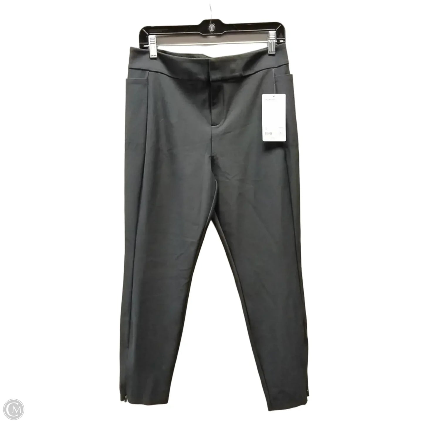 Athletic Pants By Athleta In Grey, Size: Mp