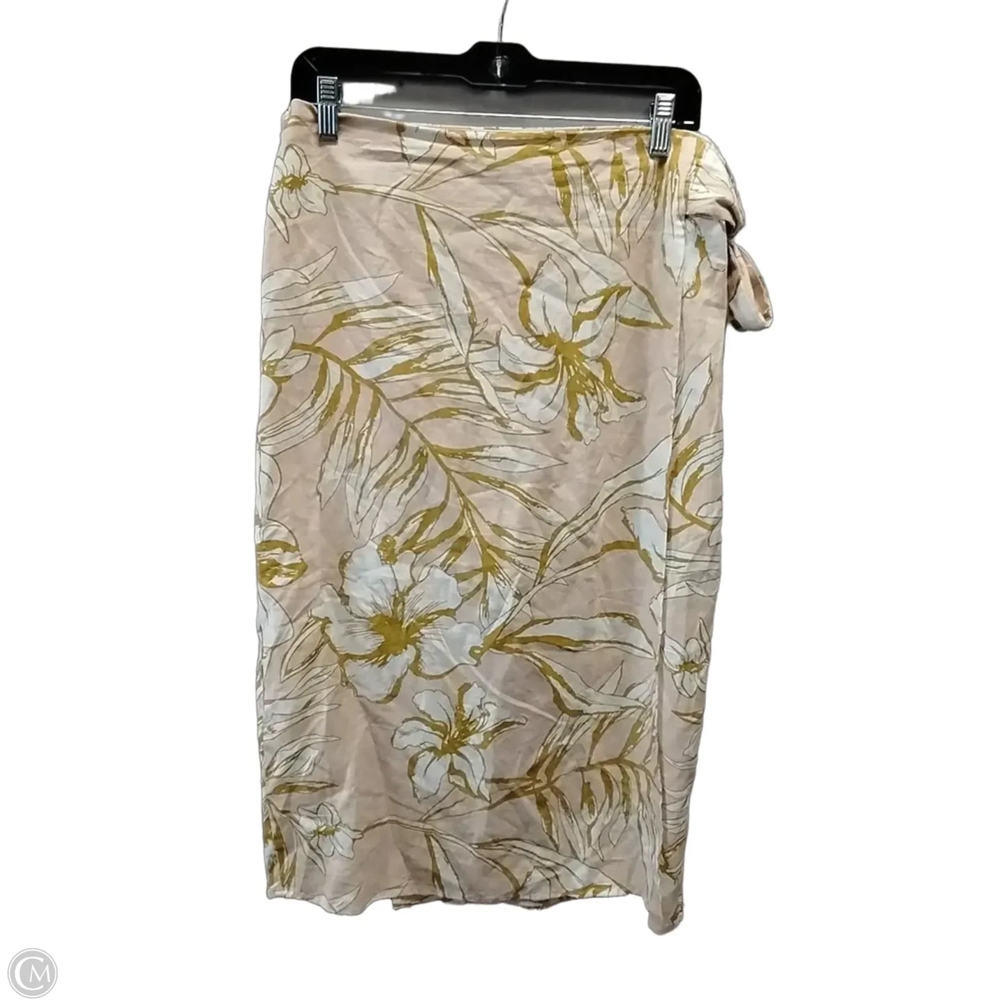 Skirt Mini & Short By Rachel Zoe In Floral Print, Size: M
