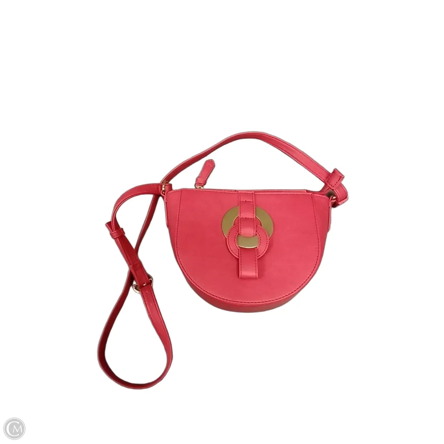 Crossbody By Clothes Mentor, Size: Small