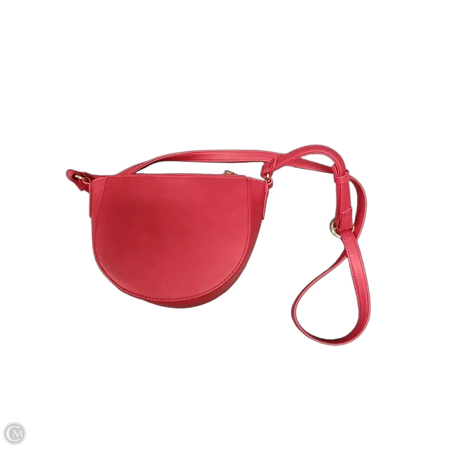 Crossbody By Clothes Mentor, Size: Small