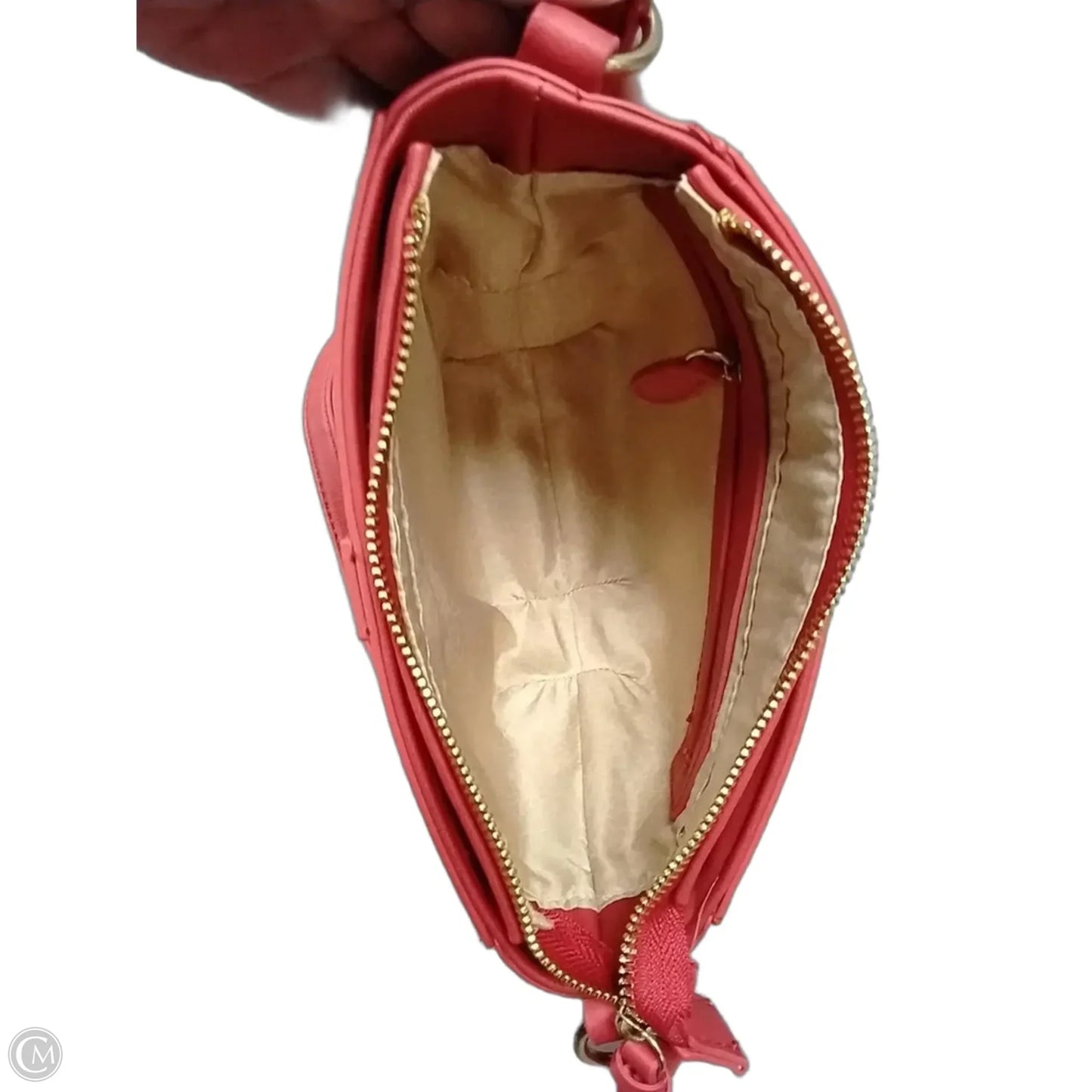 Crossbody By Clothes Mentor, Size: Small