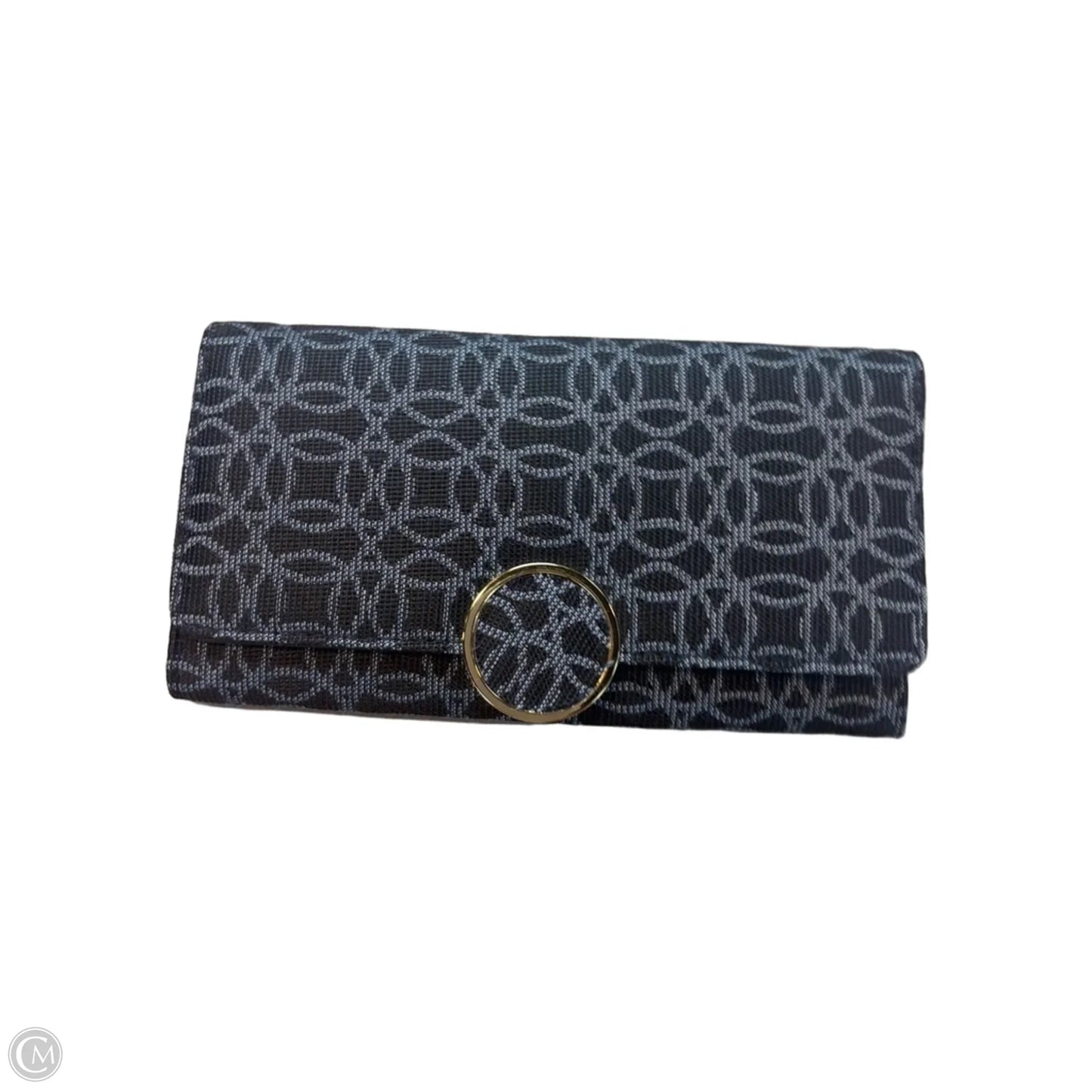 Wallet By Clothes Mentor, Size: Small