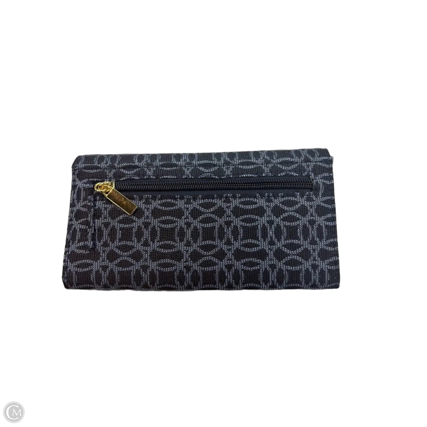 Wallet By Clothes Mentor, Size: Small