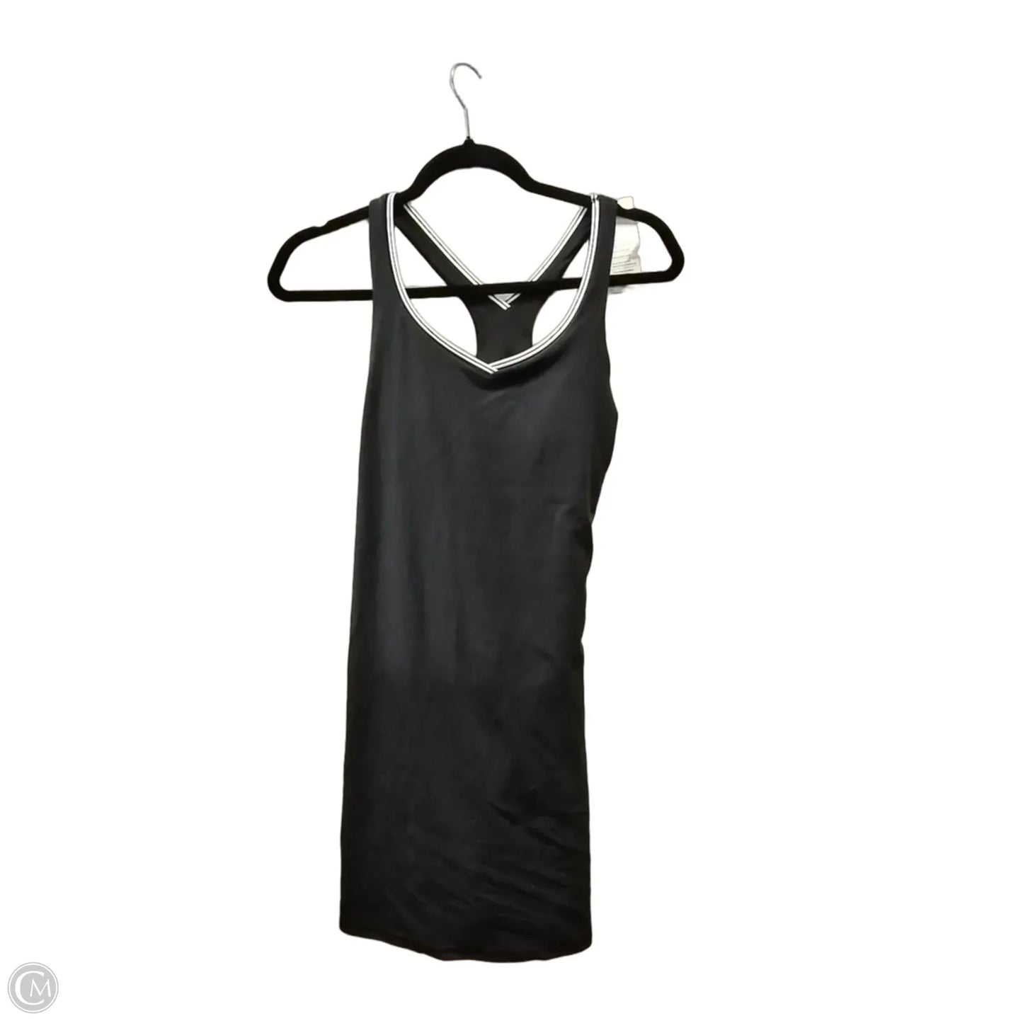 Athletic Dress By All In Motion In Black, Size: S